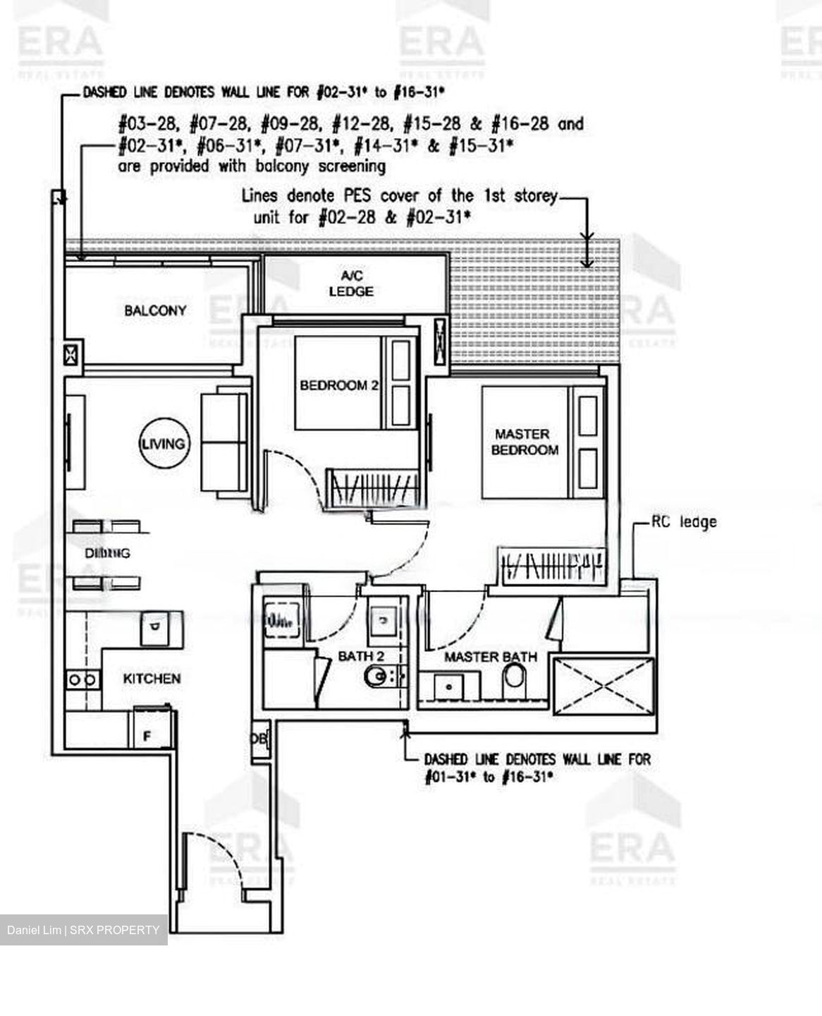 Jewel @ Buangkok (D19), Condominium #502218051